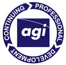 AGI CPD survey – we need your views