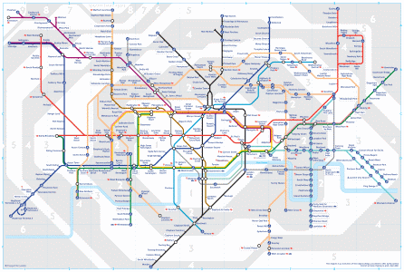 London Tube celebrates 150th anniversary