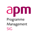 Programme Management SIG May 2014 newsletter