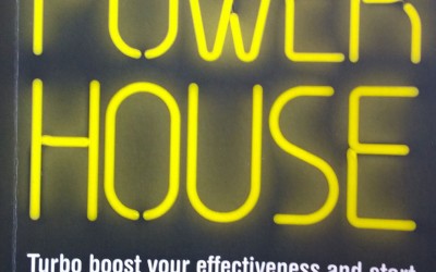 Power House book review