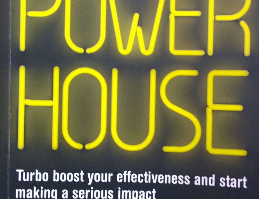Power House book review
