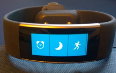 I want a ruggedised Microsoft band