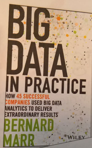 Big Data in Practice – Book Review