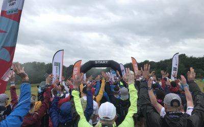 Race to the Tower Ultra Marathon 2019